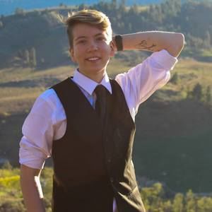 Meet your Posher, Ann-marie